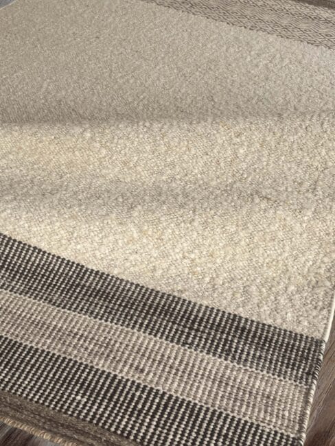 FLATWEAVE