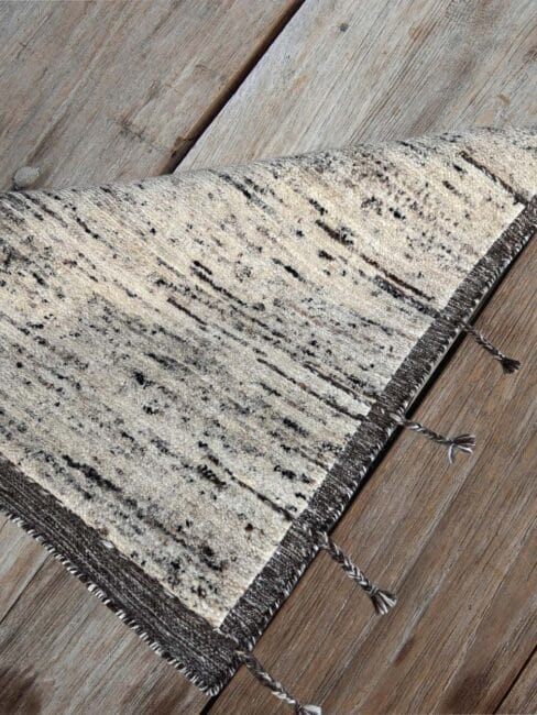 HAND-KNOTTED RUGS
