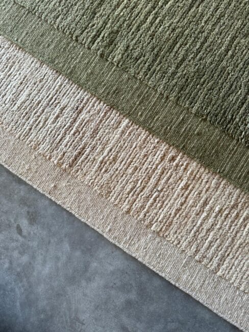 HANDWOVEN RUGS