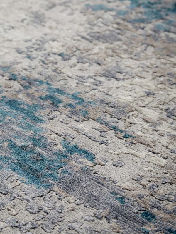 Handknotted nepalease